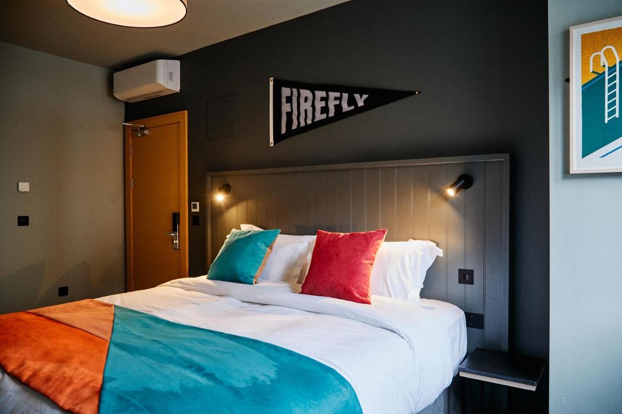 Hotel Firefly à Bray Extérieur photo