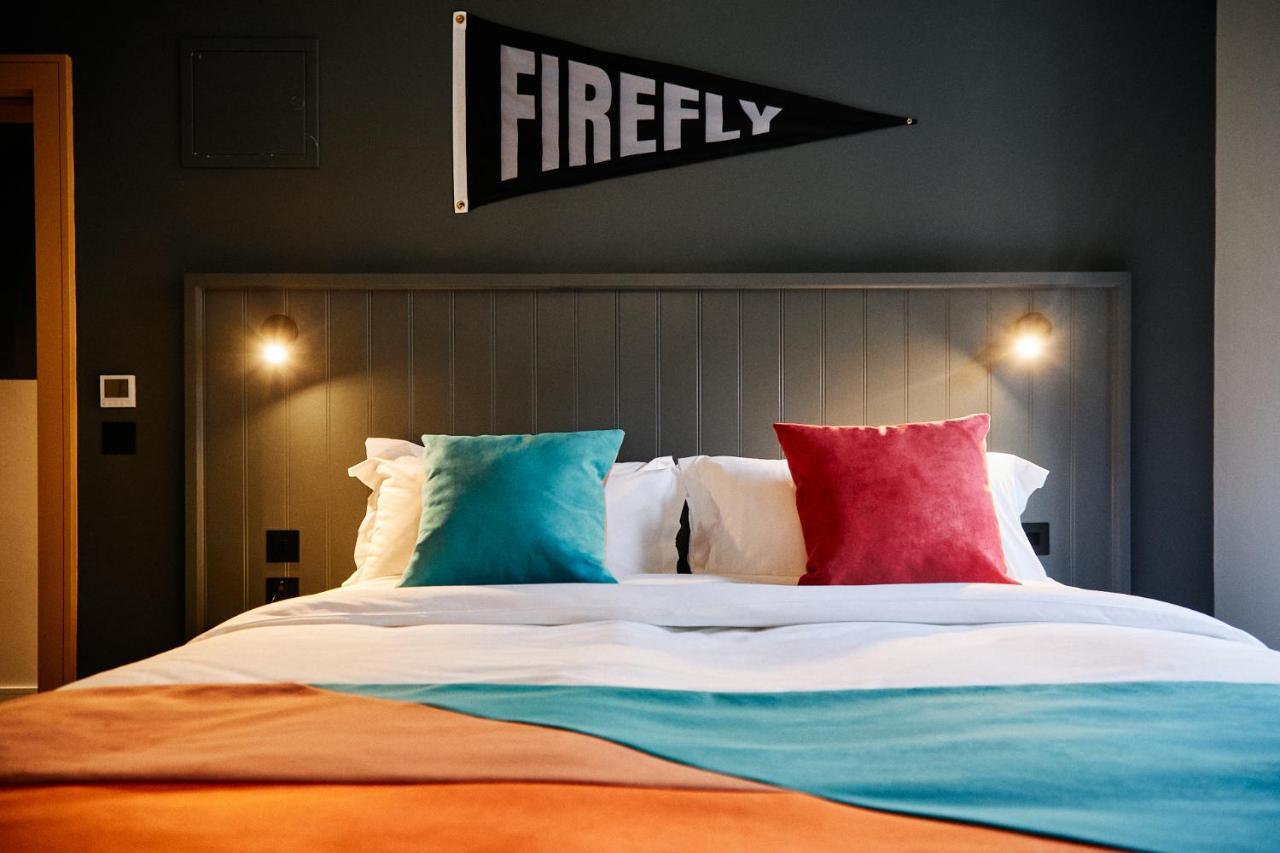 Hotel Firefly à Bray Extérieur photo