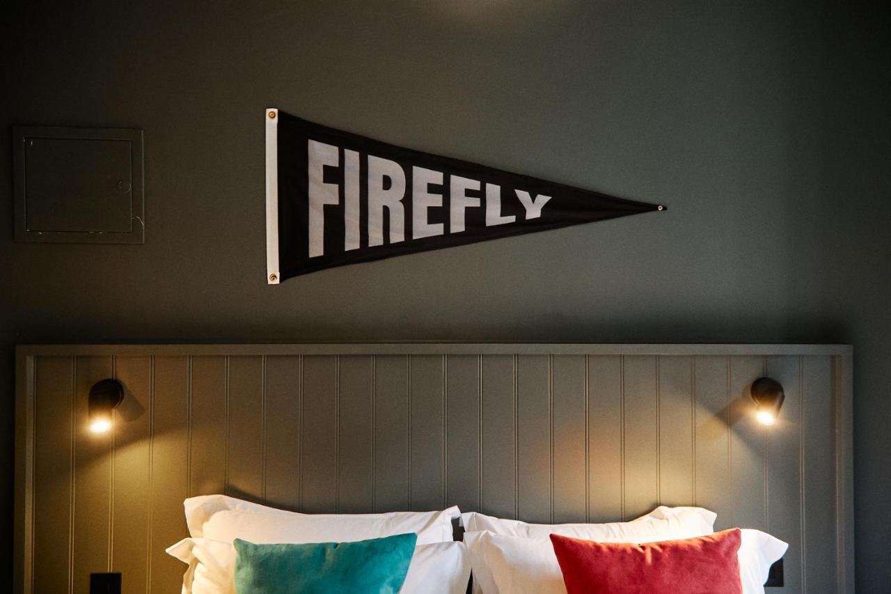 Hotel Firefly à Bray Extérieur photo