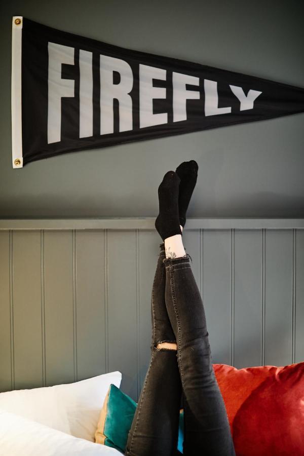 Hotel Firefly à Bray Extérieur photo